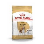 ROYAL CANIN Beagle Adult Dry Dog Food - 12KG