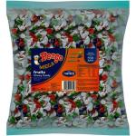 Mega Chews Grape Apple & Tuti Frutti 830 G