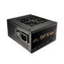 FSP Sfx Pro 450W 80 Plus Bronze Non-modular Psu