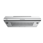 Midea 60CM Stainless Steel Extractor Fan - 60F49-EM21