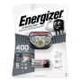 Energizer Vision High Definition Focus Headlight 400 Lumens