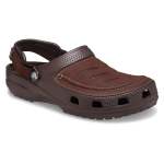 Yukon Vista II Literide Clog - Espresso mushroom M15