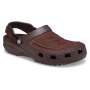 Yukon Vista II Literide Clog - Espresso/mushroom / M15
