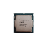 Intel Core I5-6400 Processor - Gold Choice