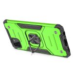 Heavy Duty Dual Layer Kmkk Shockproof Case For Samsung Galaxy A22 5G