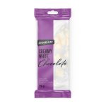 Chocolate 80G - Creamy White