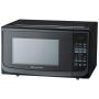 Russell Hobbs 30 Litre Electronic Microwave Oven Black