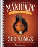The Hal Leonard Mandolin Fake Book - 300 Songs Paperback