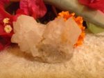 Fairy Quartz Cluster