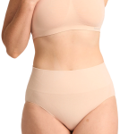 Boody Shaper High Cut Full Briefs - Shell 2XL