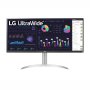 LG 34" Ips Panel Ultra-wide Monitor - 75HZ