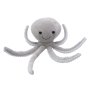 Plush Octopus