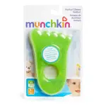 Munchkin Lend Your Little Trooper A Helping Hand Or Foot With The Chewy Teether. Pop Into The Fridge To Cool