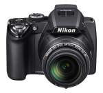 Nikon Coolpix P100 Camera Used