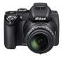 Nikon Coolpix P100 Camera Used