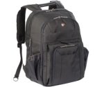 Targus Corporate Traveller Laptop Backpack 15-15.6 Black