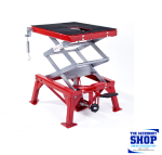 Motorcycle Scissor Lift Stand Offroad 135KG AUTOMT135