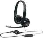 Logitech H390 Wired Headset