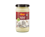Garlic Paste Lasan Paste Value Pack 700G - Ready-to-use Crushed Aromatic Garlic For Daily Meat Marinades Gravies & Fast Stir-fri