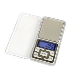 Pocket Jewel Scale