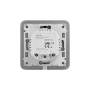 Ajax Security - Lightcore 2-GANG Smart Switch Solobutton Not Included -LC-2-GANG--LC-2-GANG