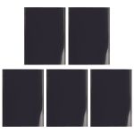 5PCS Magnetic Picture Frames Photo Frame Pockets For Fridge Locker