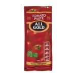 All Gold Tomato Paste Original 100G