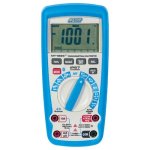 Major Tech MT1885 1500V Dc IP67 Trms Bluetooth Multimeter Cat Iv 600V