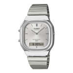 Casio Retromodern Analogdigital Watch - AQ-240E-7ADF