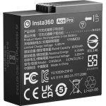ACE INSTA360 Pro Battery