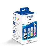 Epson 101 Ink Bottles Multipack