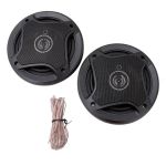 3-WAY 400W Coaxial Speaker 135MM TS-1372