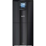 APC Smart Line Interactive 3000VA 3KVA 2100W Ups Tower Rack Mount Included: No