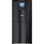 APC Smart Line Interactive 3000VA/ 3KVA 2100W Ups Tower Rack Mount Included: No