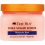 Tree Hut Moroccan Rose Sugar Scrub 510G