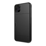 Sgp Hard Rugged Case: Safeguard With Hidden Card Slots For Iphone 11 Pro