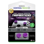 Kontrolfreek Fps Frenzy Thumbsticks For Xbox X|s & One Blister Kit - Purple