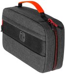 PDP Official Switch Commuter Case Elite Edition Nintendo Switch