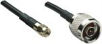 Intellinet Antenna Sma Plug To Reverse Sma Plug Cable