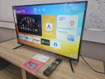 New 32" Istar Smart Tv