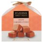 D'licious Creamy Caramel Fudge 130g