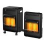 Flamecomfort Folding Heater - Fine Living