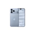 Apple Iphone 18 Pro Max 256GB - Glacier