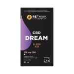 Cbd Dream Oil 150MG 30ML
