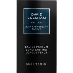 David Beckham Instinct Eau De Parfum 20TH Anniversary Edition 50ML