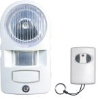 Digitech Passive Infared Sensor With Light - Dspirl