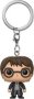 Pop Harry Potter Vinyl Figure Keychain - Harry Potter