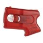 Piexon Guardian Angel III Live Unit Red With Belt Clip