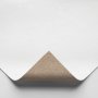576 Medium Fine Cotton Universal Canvas Primed 398GSM 210CM Wide 10M Roll