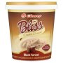 Clover Bliss Double Cream Black Forest Yoghurt 1KG